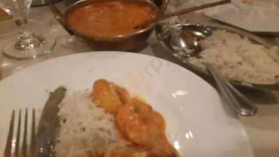 Shalimar Indian Restaurant
