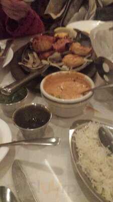 Shalimar Indian Restaurant