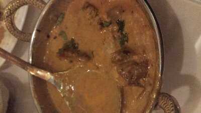 Shalimar Indian Restaurant
