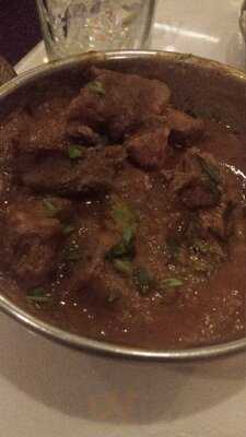 Shalimar Indian Restaurant