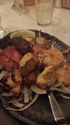 Shalimar Indian Restaurant