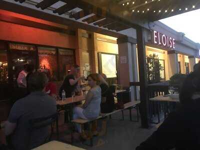 Eloise