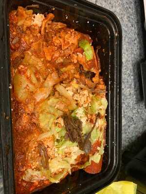 Estrellita Poblana Iv