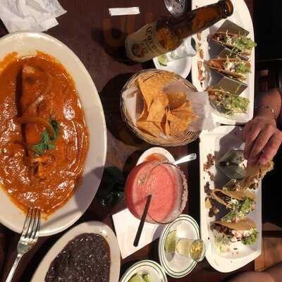 Estrellita Poblana Iv