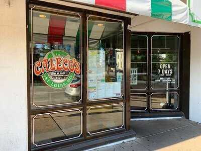 Caleco's Restaurants & Bars