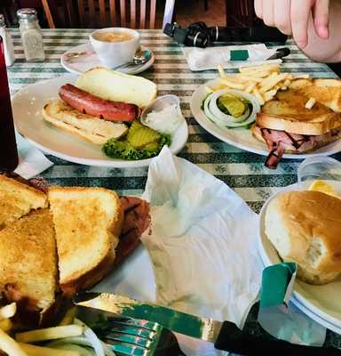 Caleco's Restaurants & Bars