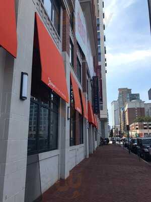 Teavolve Cafe & Lounge