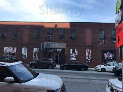 Teavolve Cafe & Lounge