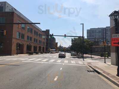 Teavolve Cafe & Lounge