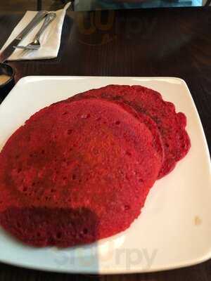 Teavolve Cafe & Lounge