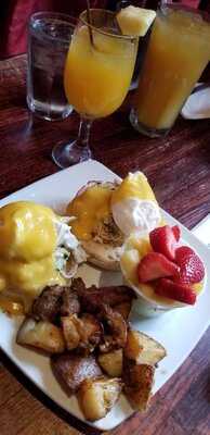 Teavolve Cafe & Lounge