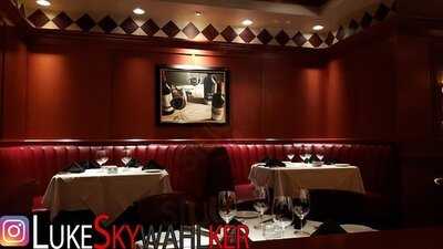 Fleming's Prime Steakhouse & Wine Bar