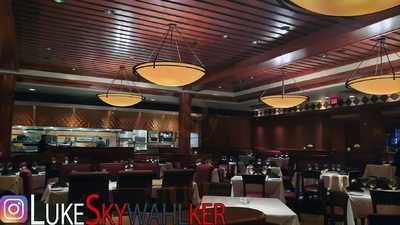 Fleming's Prime Steakhouse & Wine Bar