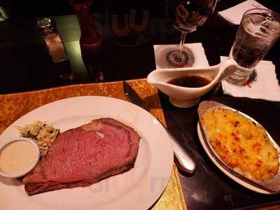 The Prime Rib