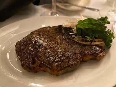 The Prime Rib