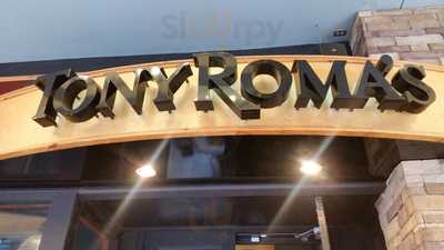 Tony Roma's