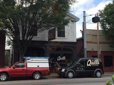 Quills Coffee