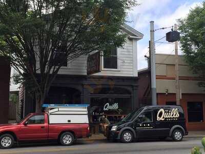 Quills Coffee