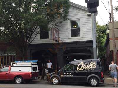 Quills Coffee