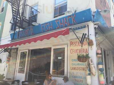 Rosarito Fish Shack