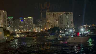 Casablanca Seafood Bar & Grill