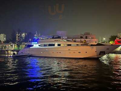 Casablanca Seafood Bar & Grill