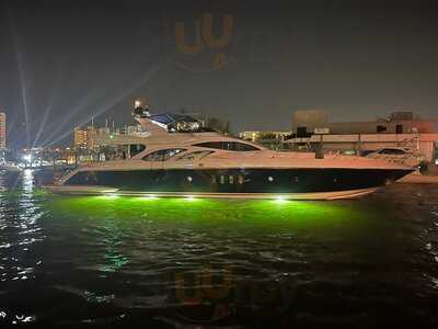 Casablanca Seafood Bar & Grill