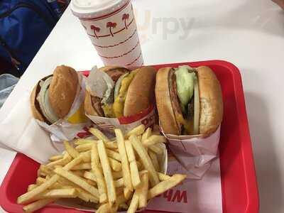 In-n-out Burger