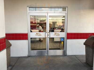 In-n-out Burger