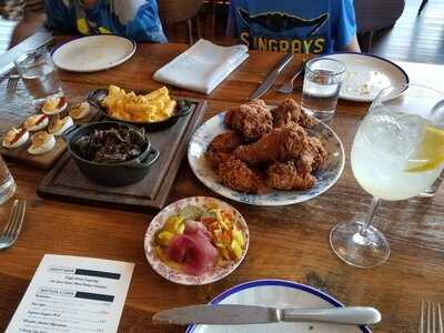 Sunday Best By Juniper