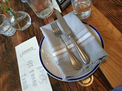 Sunday Best By Juniper