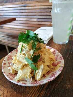 Sunday Best By Juniper