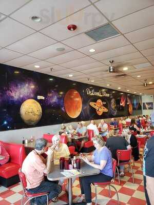 Deluca's Diner