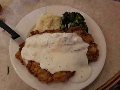 Hyde Park Bar & Grill