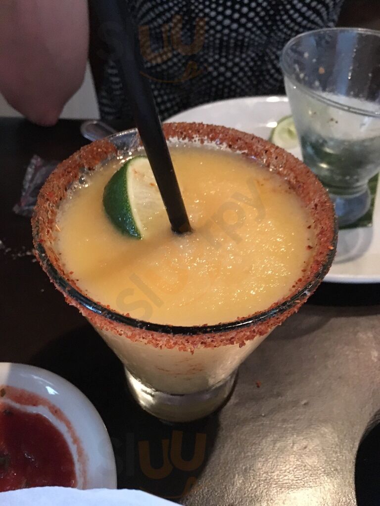 Mi Cocula Mexican Grill