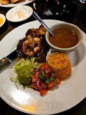 Mi Cocula Mexican Grill