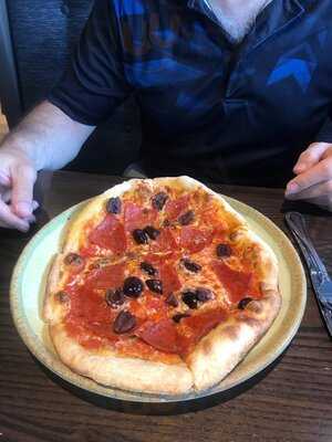 Chris' At The Docket