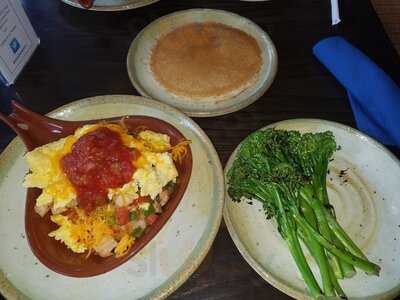 Chris' At The Docket