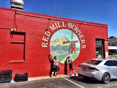 Red Mill