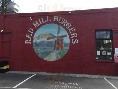 Red Mill