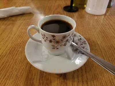 Mona's Cafe & Deli On Frenchman