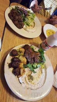 Mona's Cafe & Deli On Frenchman