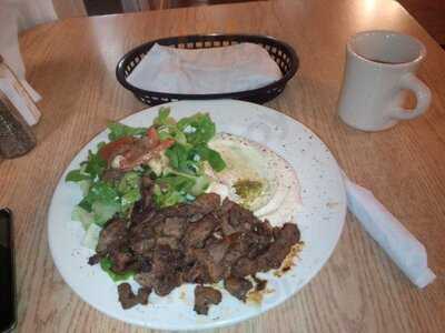 Mona's Cafe & Deli On Frenchman