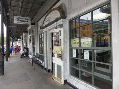 Mona's Cafe & Deli On Frenchman