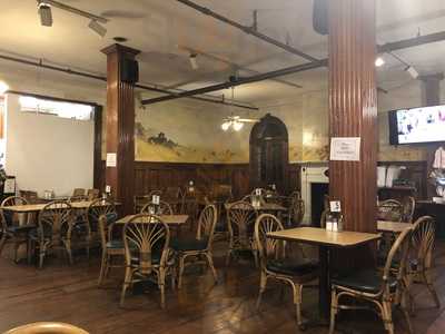 Mona's Cafe & Deli On Frenchman