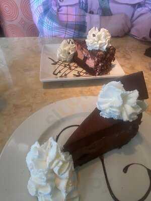 The Cheesecake Factory