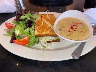 The Cheesecake Factory