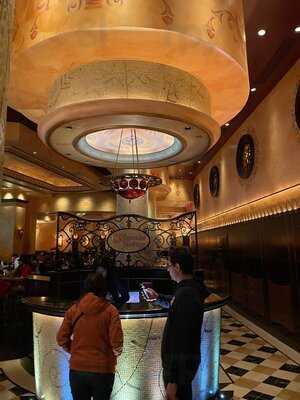 The Cheesecake Factory