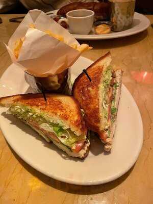 The Cheesecake Factory