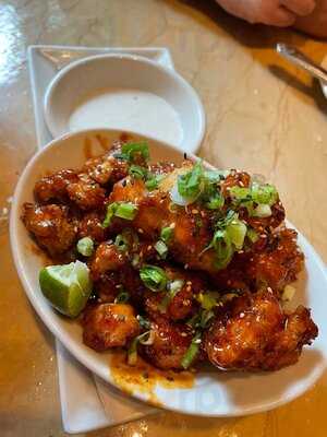 The Cheesecake Factory